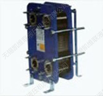 BR1.3-300,板式冷却器