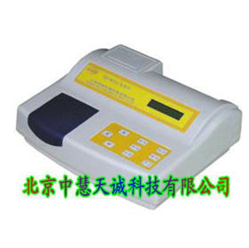 SX-RSD9012型数显台式啤酒色度仪 型号：SX-RSD9012