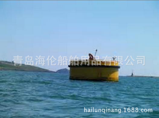 海洋港口锚地锚系，避台风浮鼓，避风水鼓，浮筒 系船水鼓