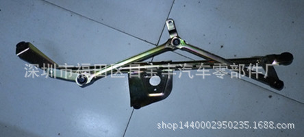 Manufactor supply Various Models Wiper Linkage Wiper linkage rod Wiper rocker Wiper linkage rod