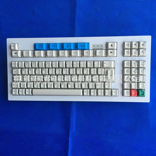 200970625夏米尔FI310键盘