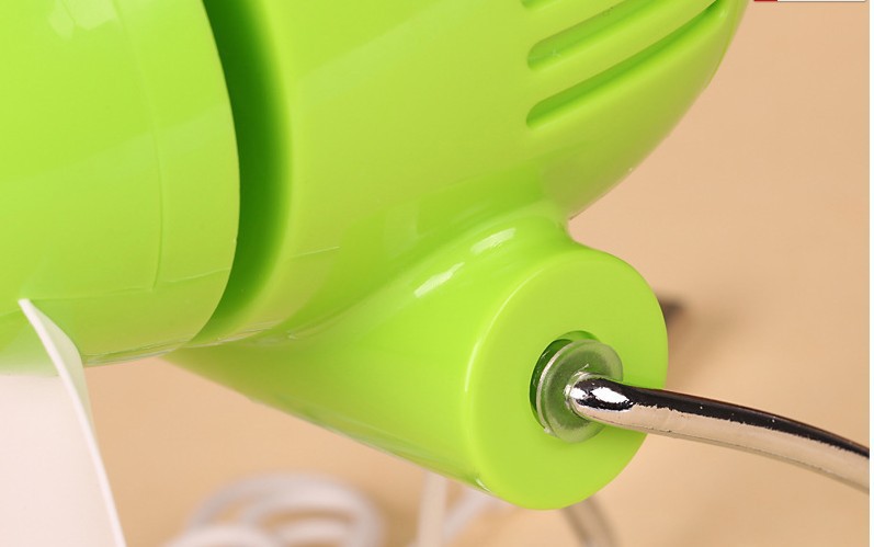 Ventilateur USB - Ref 400812 Image 9