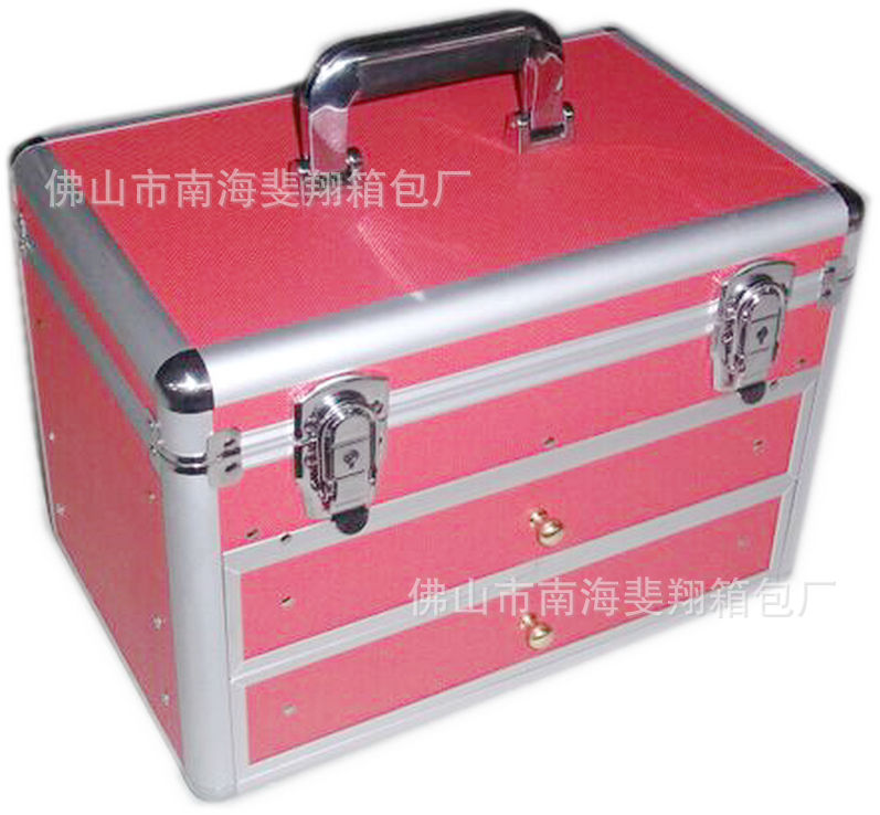 供应多功能工具箱 大号多层收纳箱 抽屉箱 大容量储物箱