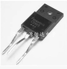 三极管2SC5905 1700V/20A/70W 高清彩电常用行管