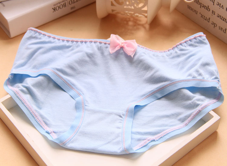 Slip 100% Catcher 8822A en La fibre de bambou - Ref 651720 Image 24