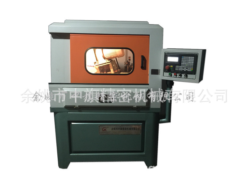 供应ZQY-6260齿轮珩齿机（剃珩两用）中旗国际！服务就在您身边！