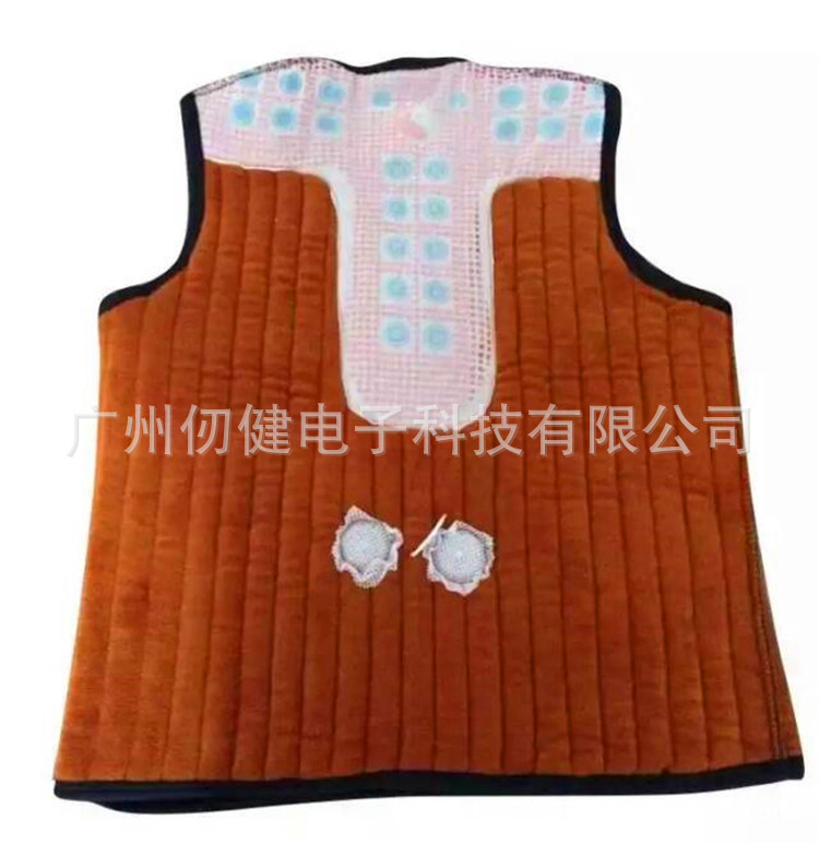 Gilet sans manche sport - Ref 541930 Image 5