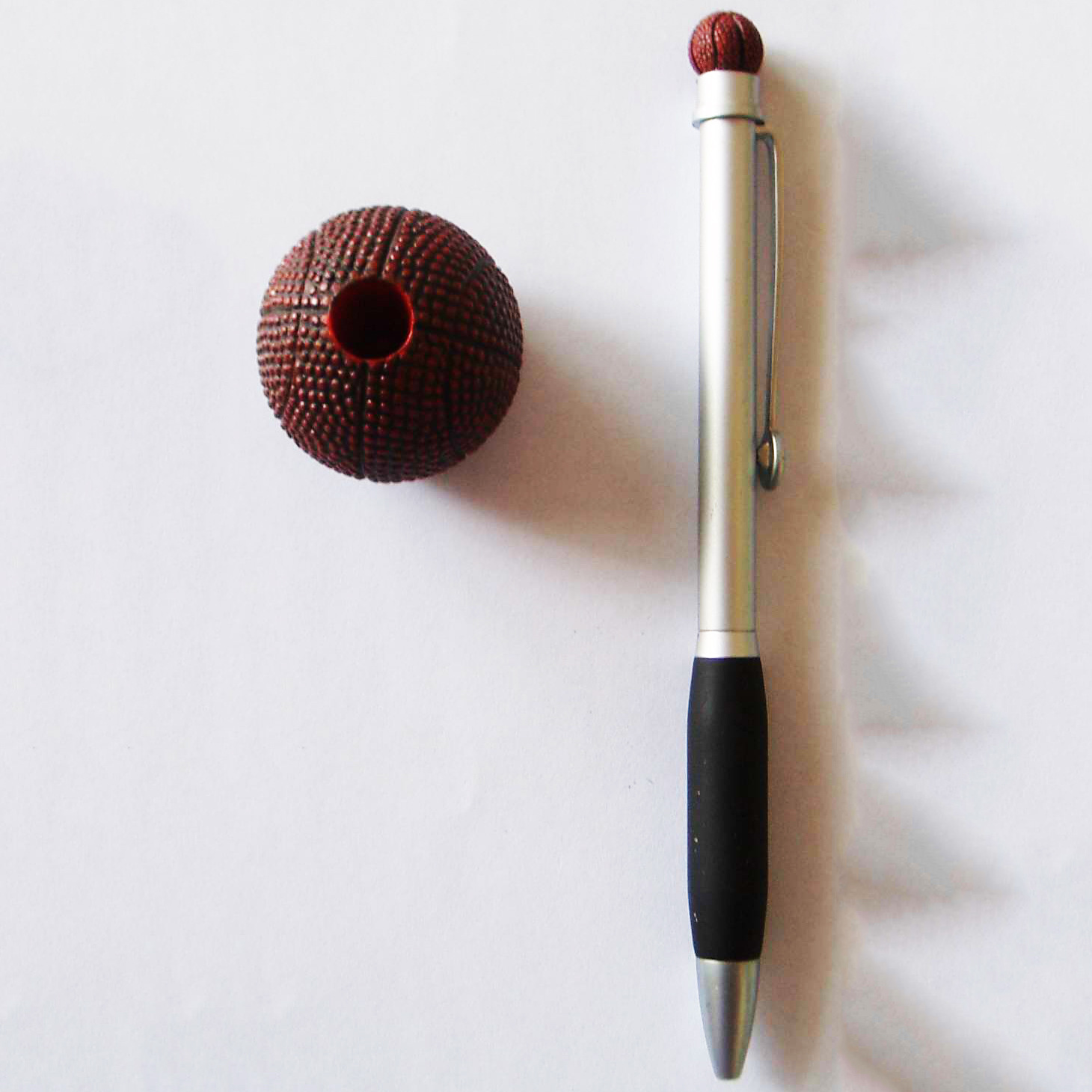 新品各类球体笔 高尔夫球杆促销笔 创意造型笔 签字笔圆珠笔