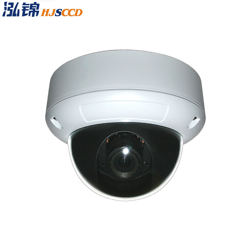 Cámara de cctv IP cámara de cúpula a prueba de agua cámara de red 5 megapíxeles seguridad