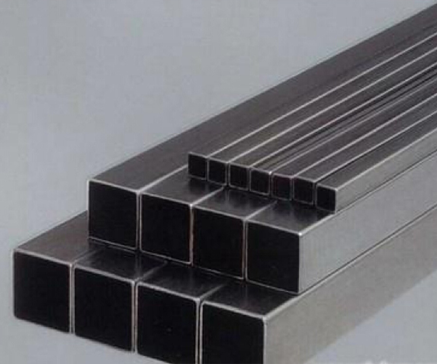 201 不锈钢家具用管 优质 304  316 不锈钢方管 扶手管 厂家直供