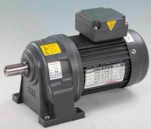 厂家供应CPG晟邦减速机GH32-2.2KW-200S 城邦齿轮减速电机