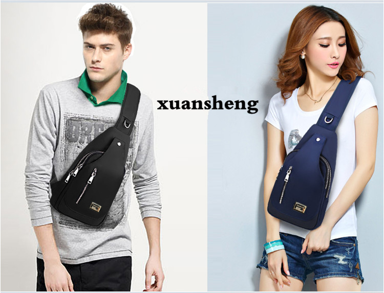 Sac pour homme - Ref 53976 Image 7