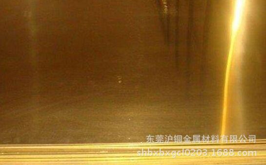 日本进口C2680黄铜板，C2680镜面黄铜板 批发零售