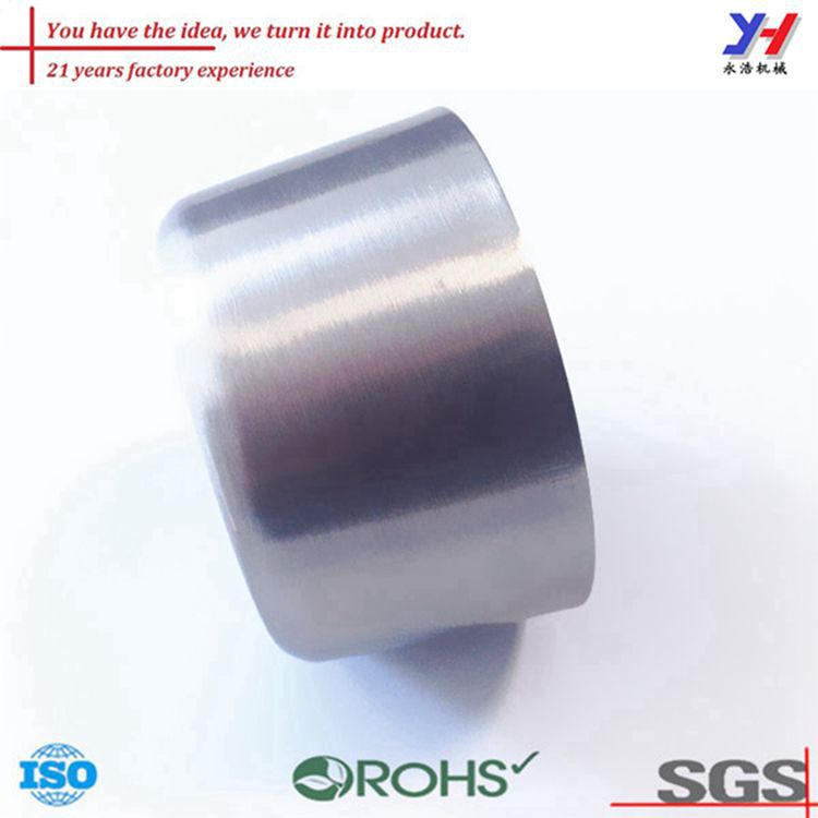 永浩机械定制不锈钢杯架