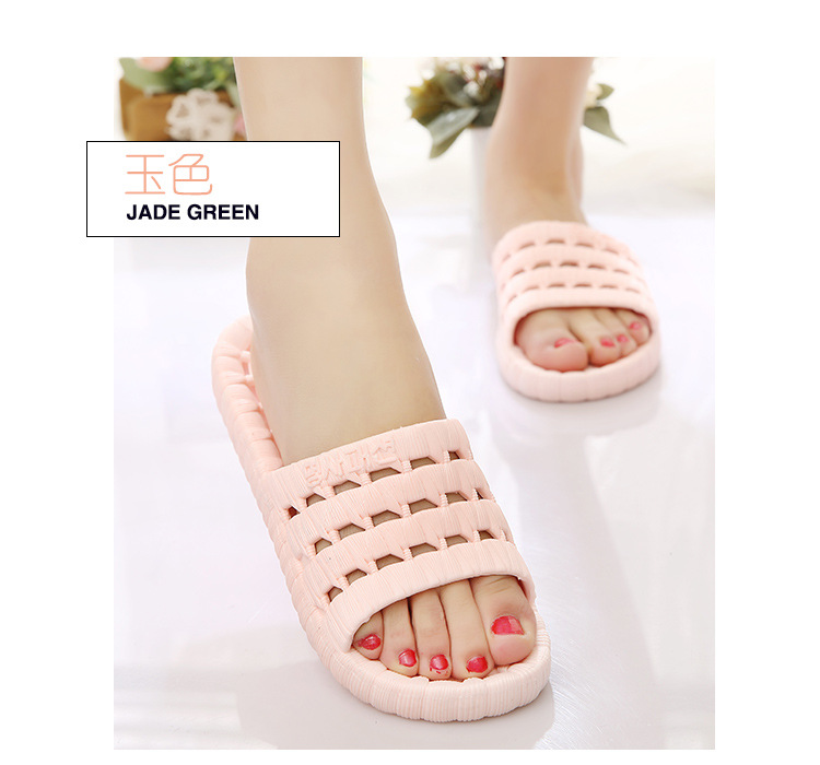 Pantoufles enfants en autre pour Toute saison - Ref 1019355 Image 12