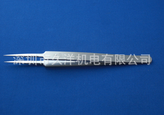 久洋代理日本KFI幸和K-23工业镊子