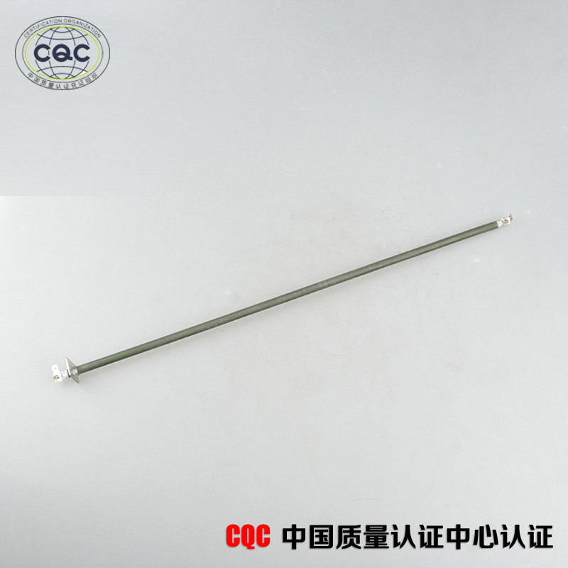 Yuyao manufacturers supply stainless steel electric heating tube dry…