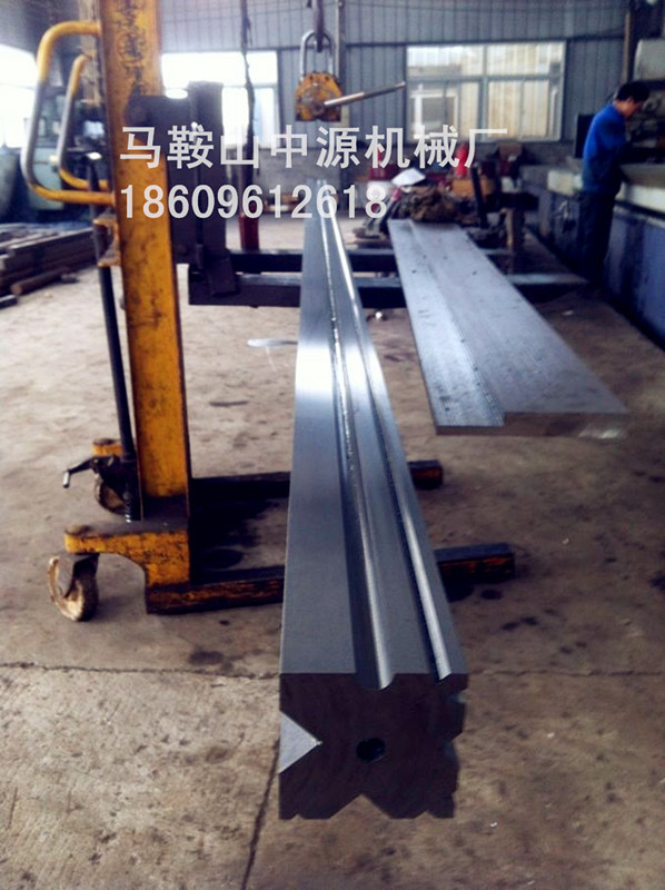 厂销折弯机模具折边机模具