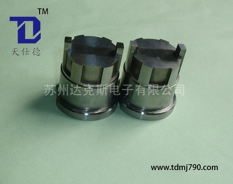 異形沖壓模配件 (2)