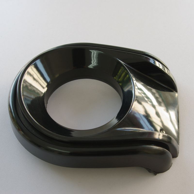 现货供应爆米花机出风口尼龙原料pa66gf15%增强尼龙高光泽表面