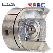 Ruland �A�oʽ צ���S�� ÷���S�� MJC33-12-A �F؛