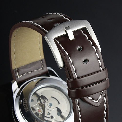 Montre homme WINNER - Ref 3387923 Image 20