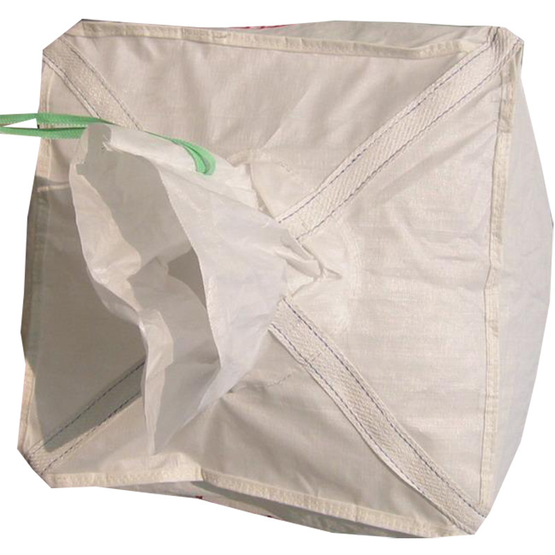 特价湖南郴州永兴永州吨袋集装太空袋19元进口货源