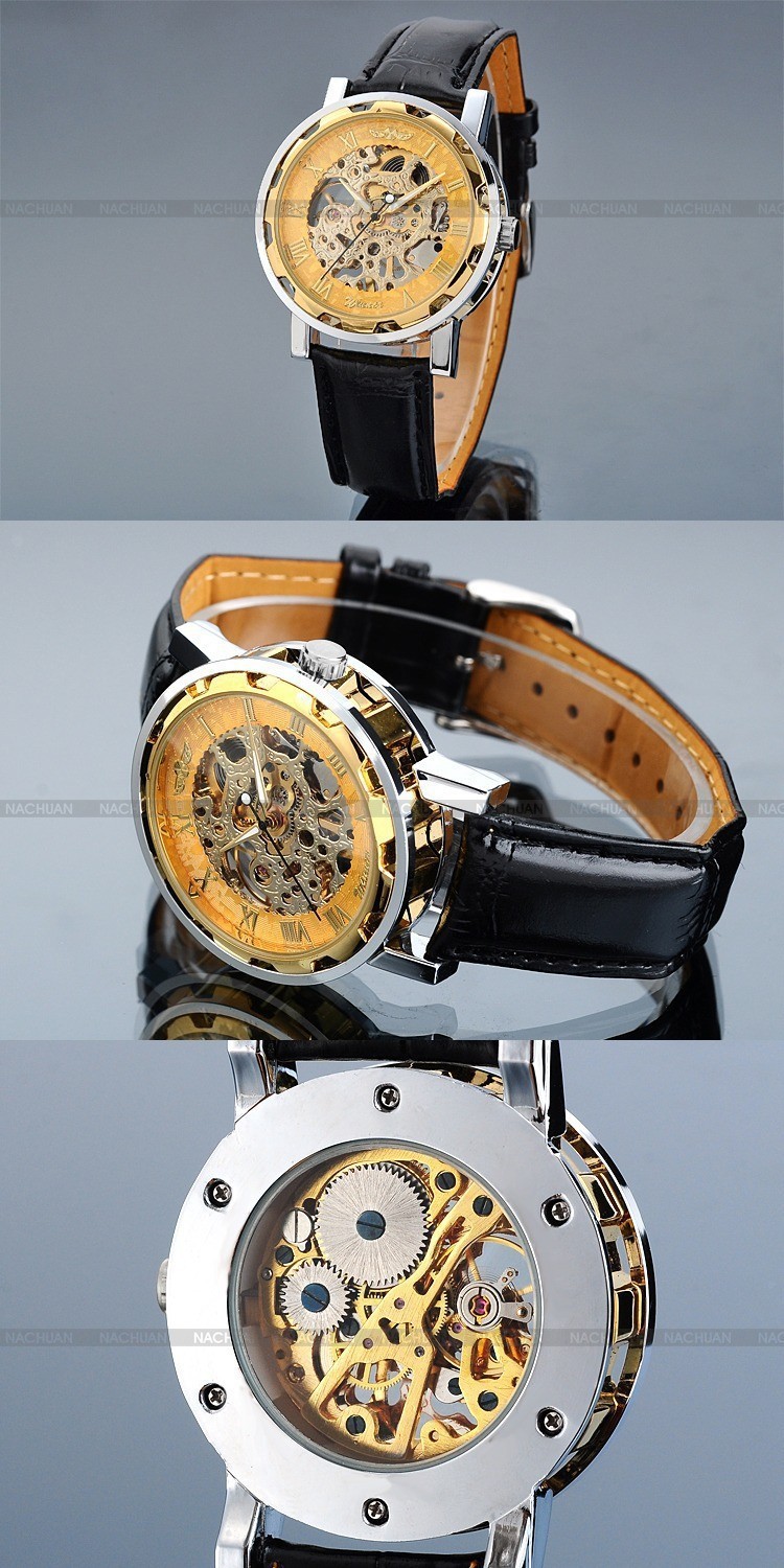 Montre homme - Ref 3439880 Image 15