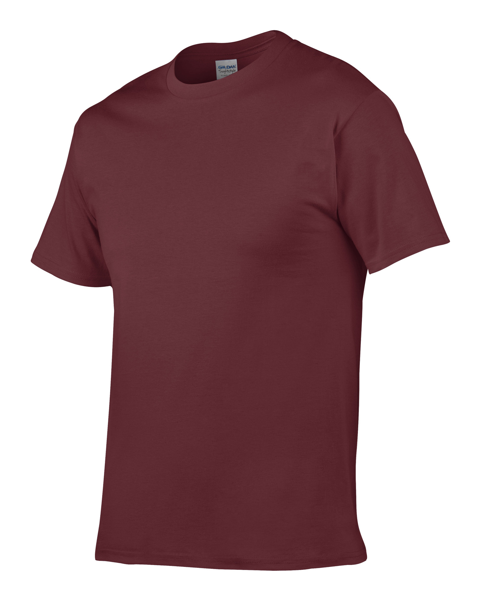 T-shirt homme en coton - Ref 3439254 Image 6