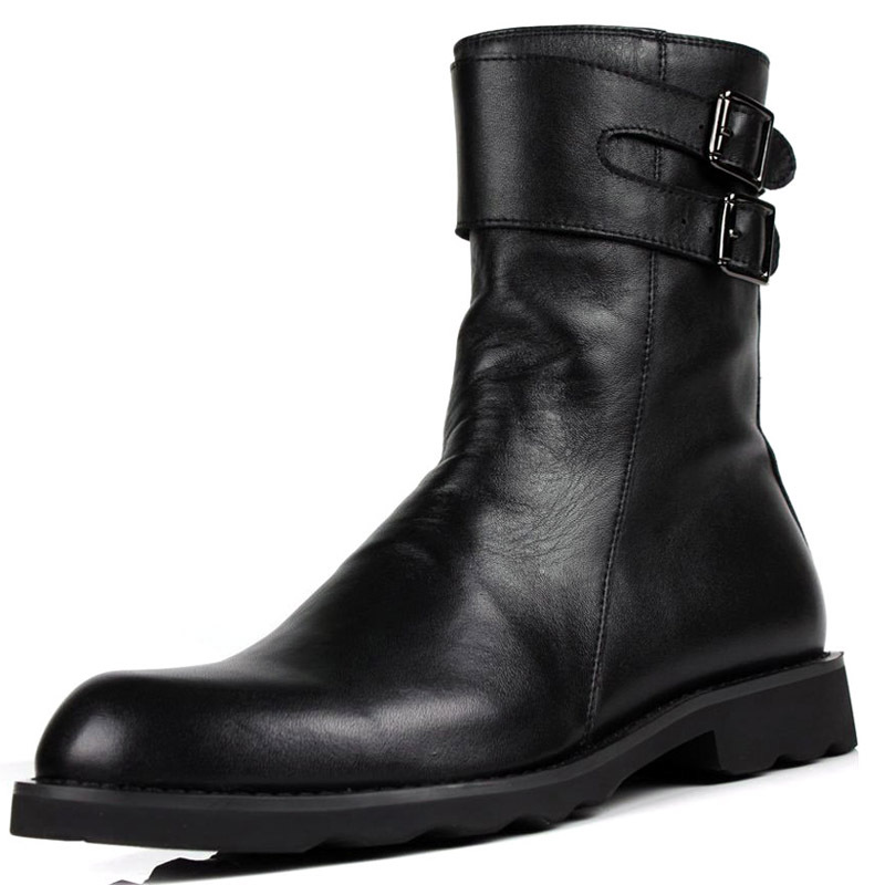 (Mới) Mã H3837 Giá 3680K: Giày Boot Cổ Thấp Nam Shtdsh Mũi Nhọn Giày Dép Nam Chất Liệu G06 Sản Phẩm Mới, (Miễn Phí Vận Chuyển Toàn Quốc).