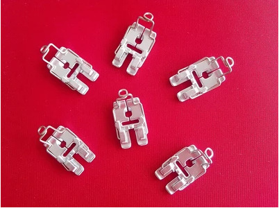 93-036936-91多功能百福压脚 压布压脚