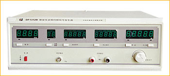 中策扬声器测试仪 df1312