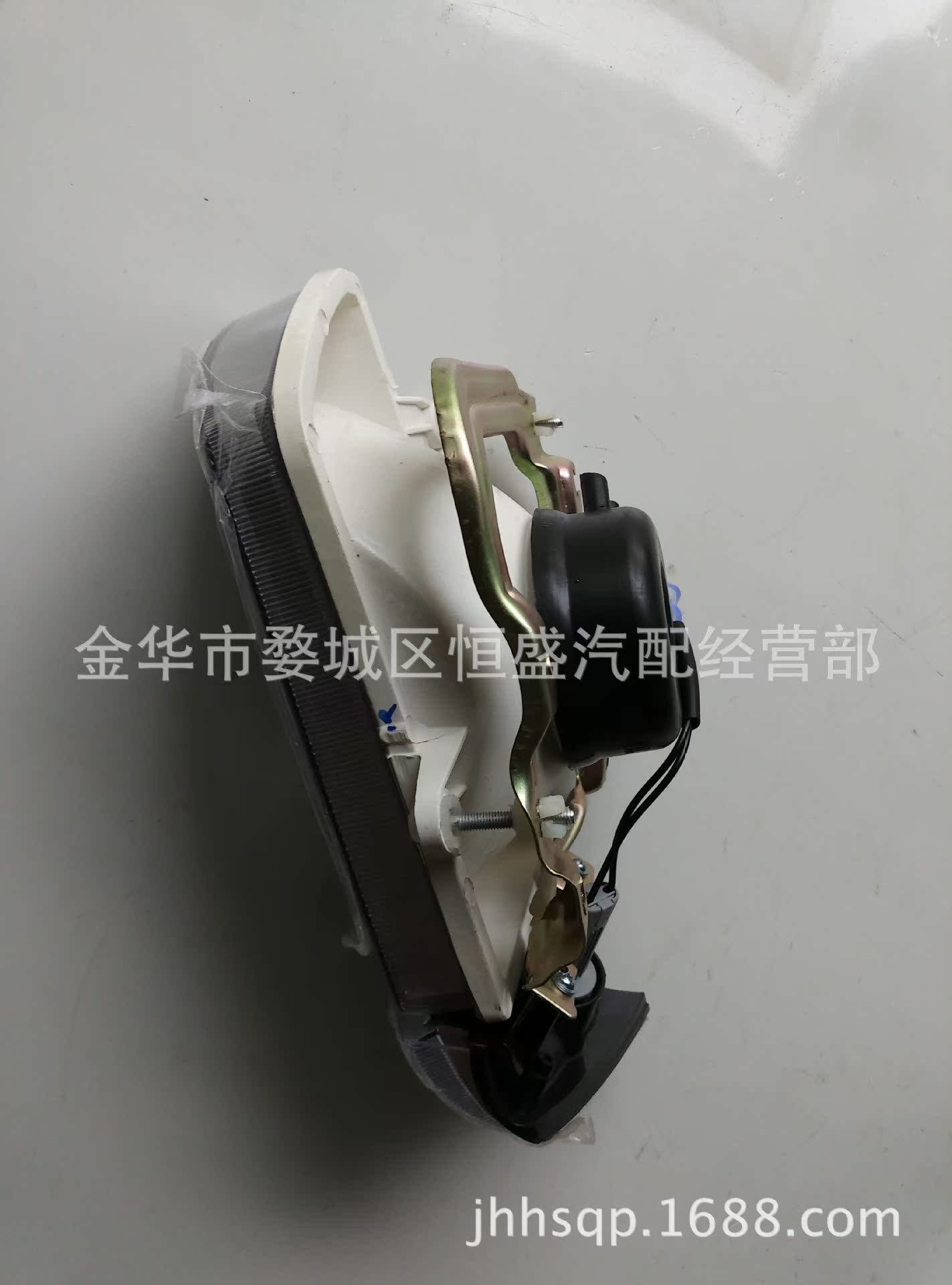 奧拓大燈帶角燈 (2)