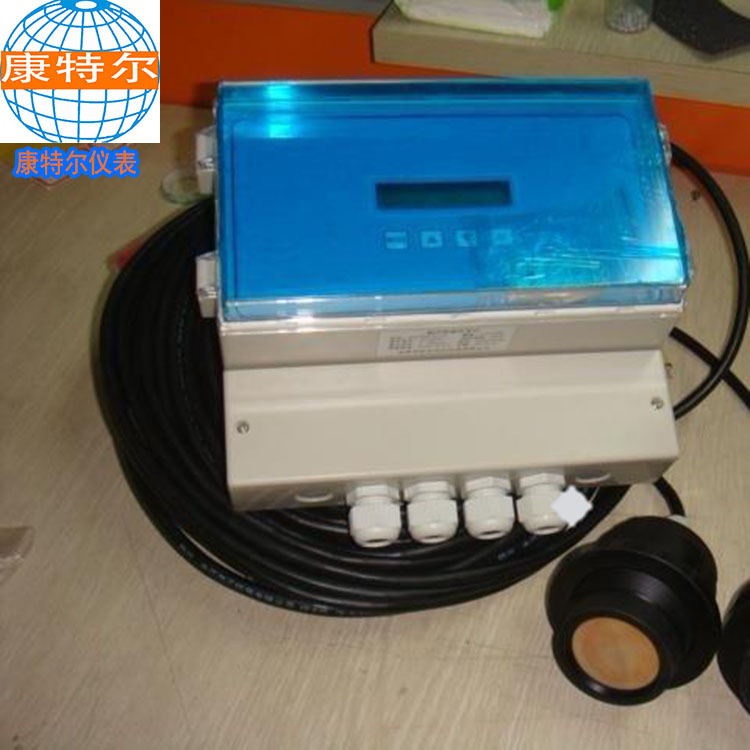 超声波液位差计