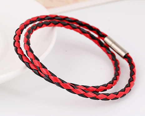 Black+Red