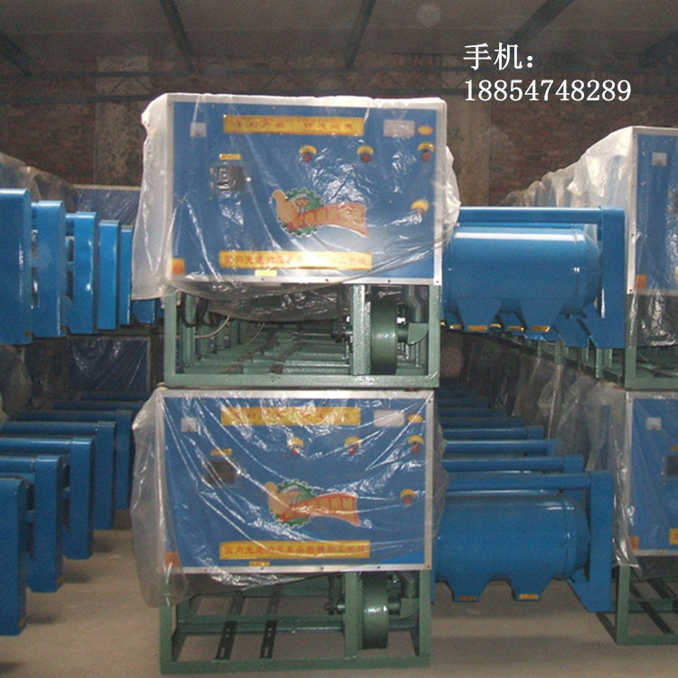 高效碴子机 新型多功能脱皮制糁机图片 多功能制糁机