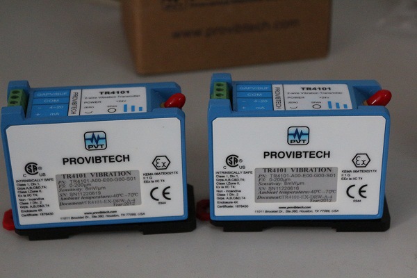 原装供应PROVIBTECH探头TM016-001-514-00-0
