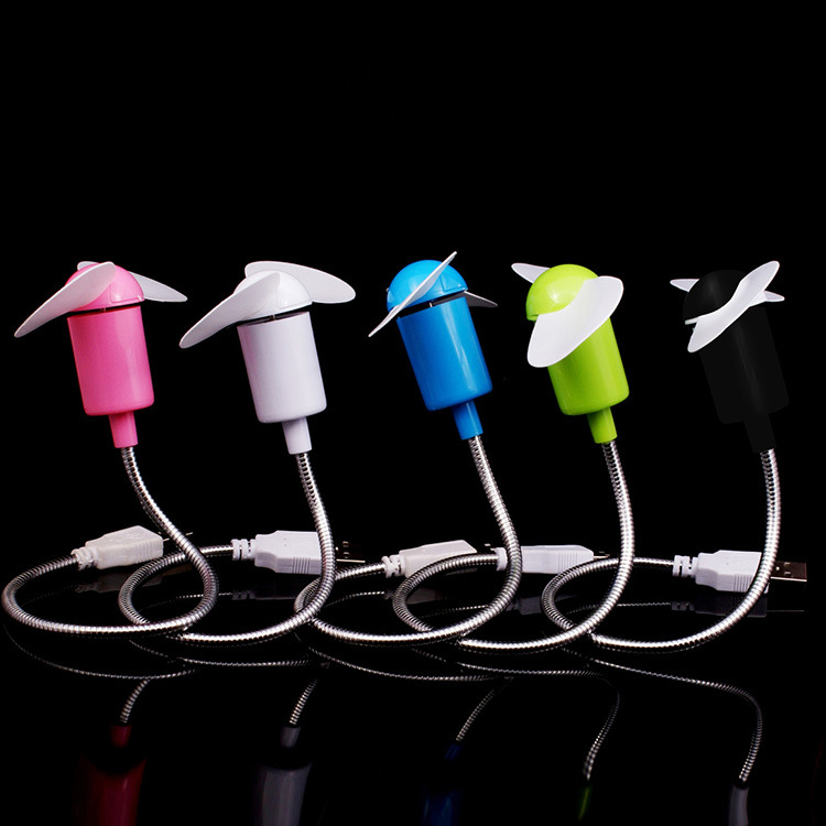 Ventilateur USB - Ref 400428 Image 13