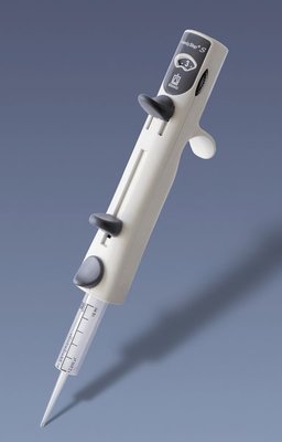 Brand/普兰德 HandyStep? S 手动连续等分移液器 705110微量