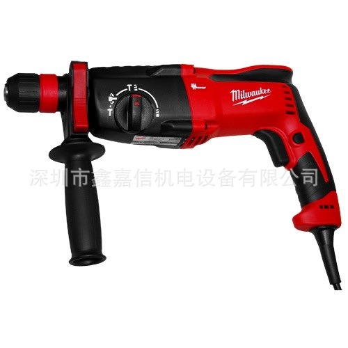 批发米沃奇 油压钻/电锤 PFH26