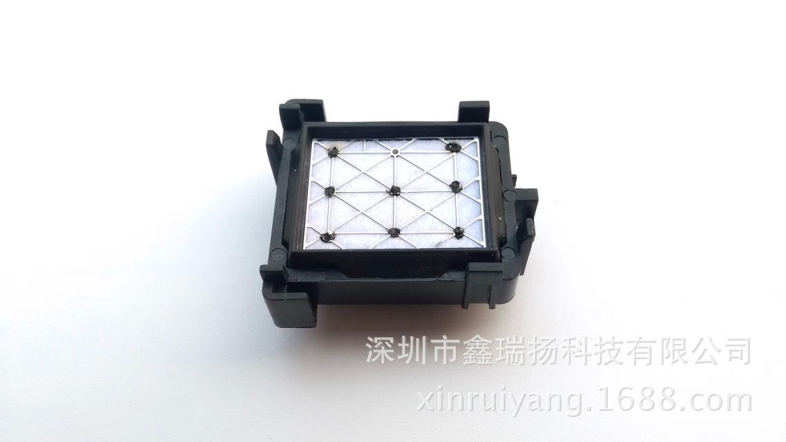 永丽写真机3孔墨垫 墨栈帽 吸墨垫