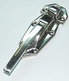 冷库、测试箱不锈钢门锁5      mensuo