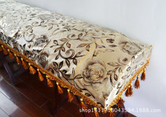Fabric Gold-leaf Embroidered Thick Guzheng Cover Wholesale Guzheng Dust Cover Guzheng Suit Guitar Cover