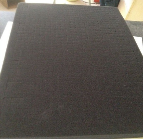 武汉专业生产海绵厂家 小格子海绵 手撕海绵 海绵内衬