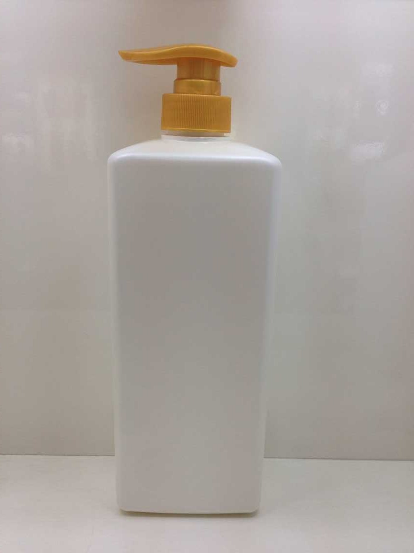 供应1000ml长方形洗洁精瓶