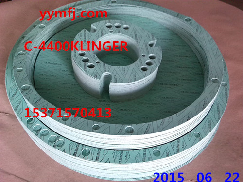 进口4400克林格无石棉  非石棉橡胶垫片