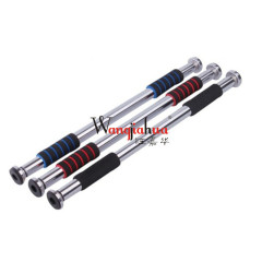 Home Fitness Indoor Door Single Rod Multi-purpose Door Frame Pull-up Bar Small Fitness Equipment