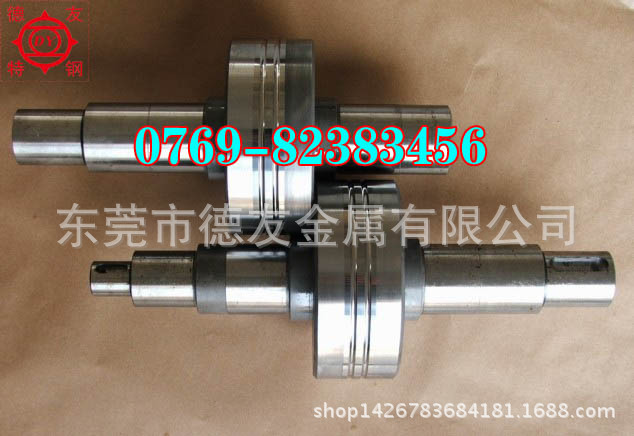 美国肯纳硬质合金CD-EDM650+HIP冲压模具专用耐磨耐腐钨钢