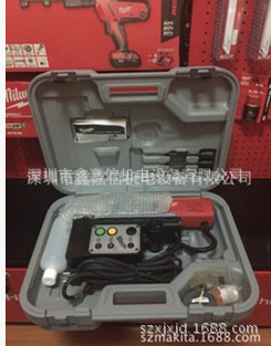 						特价现货批发零售售后美国 milwaukee 米沃奇磁座钻 MDE42