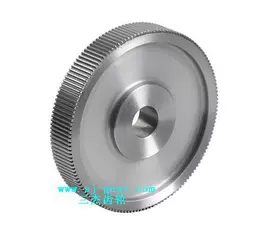 齿轮;蜗杆;带轮